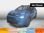 Citroën C3 Aircross 1.2 PureTech 110 S&S MAN6 Feel, Auto's, Voorwielaandrijving, 1254 kg, Gebruikt, Mistlampen
