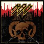 RAM - Death (Black Vinyl) NIEUW, Verzenden, Nieuw in verpakking