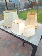 Lampenkappen uit inboedel gratis op te halen, Huis en Inrichting, Ophalen