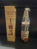 Brandy Asbach Urhalt jaren 70 in doos, Ophalen, Zo goed als nieuw, Vol