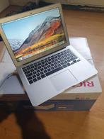 Macbook air 13 A1466 Core i5, 13 pouces, SSD, Enlèvement, Utilisé
