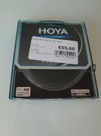 ND- Filter Hoya Pro ND8 62mm, Audio, Tv en Foto, Foto | Filters, Overige merken, Overige typen, 60 tot 70 mm, Ophalen of Verzenden