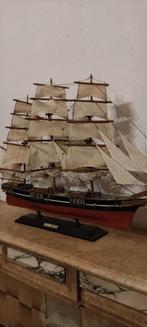 Traduction en cours..., Hobby en Vrije tijd, Modelbouw | Boten en Schepen, Ophalen of Verzenden, Zo goed als nieuw