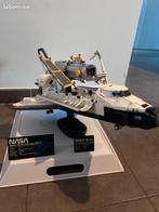 Lego 10283 space shuttle, Ophalen, Zo goed als nieuw, Complete set, Lego