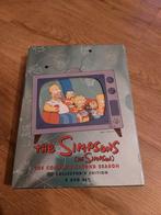 The Simpsons seizoen 2, Cd's en Dvd's, Ophalen of Verzenden, Zo goed als nieuw