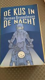 Boek van Herman brusselmans. 613 pagina's., Utilisé, Enlèvement ou Envoi