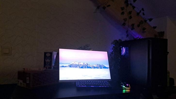 Configuration complète avec volant de jeu, Consoles de jeu & Jeux vidéo, Jeux | PC, Neuf, Shooter, 1 joueur, À partir de 7 ans