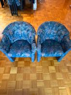 Fauteuils - 1p - 2 pièces, Moins de 75 cm, Comme neuf, Synthétique, Enlèvement