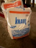 Knauf goldband xt en finish 2, Ophalen, Nieuw
