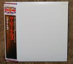 2xcd Japan - The Beatles - White Album, Cd's en Dvd's, Ophalen of Verzenden, Zo goed als nieuw, Poprock
