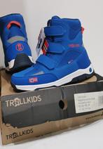 Trollkids winterboots mt40 nieuw !!!, Ophalen, Jongen of Meisje, Schoenen, Nieuw