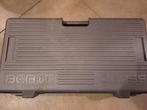 Pedalboard Boss BCB-60 met voeding, Enlèvement, Utilisé
