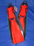 Aqualung Palmes PHAZER Red/Black, Ophalen of Verzenden, Nieuw, Zwem- of Duikvliezen