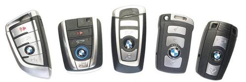 Smart key commande clé BMW neuve Série E F, Autos : Pièces & Accessoires, Tableau de bord & Interrupteurs, BMW, Mini