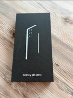 Samsung Galaxy S25 Ultra 1TB Nieuw & Geseald Zwart, Telecommunicatie, Galaxy S24, Zwart, Nieuw, Ophalen of Verzenden