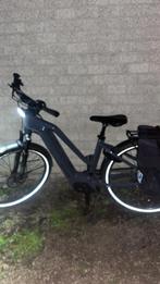 Flyer Gotour 7.23, Enlèvement, Comme neuf