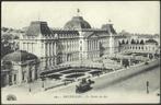 Bruxelles - Le Palais du Roi, Collections, Cartes postales | Belgique, Enlèvement ou Envoi