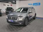 Volkswagen Tiguan Allspace 2.0 TDi * 7 PLACES * AUTO. * GARA, Auto's, Volkswagen, Stof, Gebruikt, 4 cilinders, Bedrijf