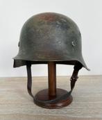 Duitse helm, Verzamelen, Militaria | Tweede Wereldoorlog, Ophalen of Verzenden, Landmacht