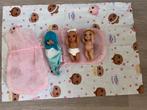 Baby born surprise popjes, Kinderen en Baby's, Ophalen of Verzenden, Gebruikt