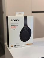 Sony WH-1000XM3 koptelefoon, Audio, Tv en Foto, Hoofdtelefoons, Ophalen, Bluetooth, Op oor (supra aural), Zo goed als nieuw