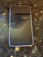 Samsung A54, Telecommunicatie, Mobiele telefoons | Samsung, Ophalen, Paars, Zo goed als nieuw, 128 GB