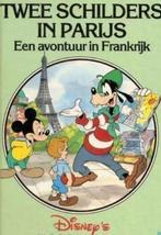 Disney's wereldclub / nog 2 boeken, Comme neuf, Enlèvement ou Envoi