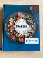Diabeet, Ophalen, Nieuw