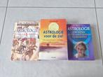 Boeken astrologie, Boeken, Ophalen of Verzenden, Astrologie