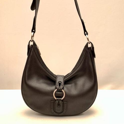 Handtas Delvaux. Meer keuze in onze winkel ook Louis Vuitton, Handtassen en Accessoires, Tassen | Damestassen, Handtas, Zwart