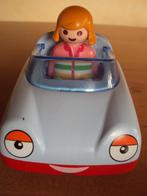 Playmobil autootje + figuurtje  NIEUW !, Ophalen of Verzenden