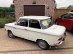Oldtimer NSU Prinz, Auto's, Oldtimers, Overige merken, 4 zetels, Overige kleuren, Handgeschakeld