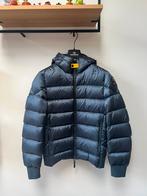 Parajumper - hooded down bomber, Kleding | Heren, Jassen | Winter, Ophalen, Blauw, Nieuw, Parajumpers