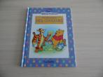 WINNIE L'OURSON       À LA DÉCOUVERTE DES COULEURS, Garçon ou Fille, Enlèvement ou Envoi, Fiction général, Comme neuf