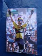 WOUT VAN AERT : Het wonderjaar van Wout Van AERT, Comme neuf, Course à pied et Cyclisme, Enlèvement ou Envoi
