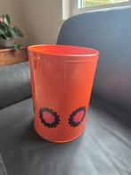 Retro Brabantia vuilnisemmer, Antiek en Kunst, Ophalen