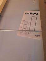 spiegel NISSEDAL - Ikea - NIEUW - zwart (40 x 150cm), Ophalen, Minder dan 50 cm, 100 tot 150 cm, Nieuw