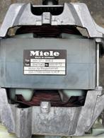 motor wasmachine Miele W5801 + ONDERDELEN, Elektronische apparatuur, Ophalen, Gebruikt, Voorlader, 85 tot 90 cm