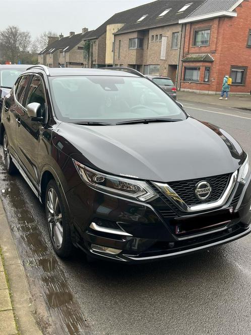 Mooie betrouwbare Nissan qashqai voor gezinnen, Auto's, Nissan, Particulier, Qashqai, Ophalen
