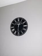 Wandklok, Huis en Inrichting, Woonaccessoires | Klokken, Ophalen, Wandklok