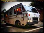 oldtimer Renault Saviem, Caravanes & Camping, Particulier