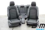 Leder stof ergonomisch interieur VW Golf 7 5drs NB, Gebruikt