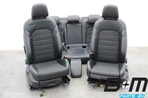 Leder stof ergonomisch interieur VW Golf 7 5drs NB, Auto-onderdelen, Interieur en Bekleding, Gebruikt