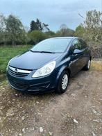 OPEL CORSA 1.0 TRES BON ETAT, Autos, Achat, 998 cm³, Boîte manuelle, 5 places