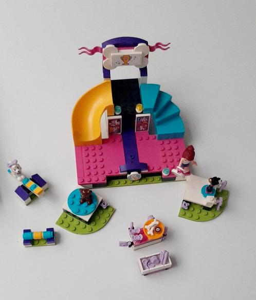Distributie omvang oriëntatie ② Lego friends 41300 puppy kampioenschap — Speelgoed | Duplo en Lego —  2dehands