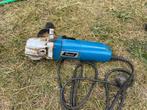 Ferm HS-115 slijpschijf haakse slijper, Ophalen, Gebruikt, Haakse handslijpmachine