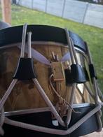 Tambour chaumy, Musique & Instruments, Batteries & Percussions, Enlèvement, Comme neuf
