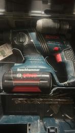 Bosch, Bricolage & Construction, Outillage | Foreuses, Enlèvement, Utilisé, 600 watts ou plus, Perceuse