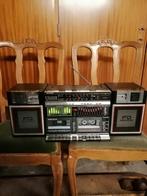 boombox, Audio, Tv en Foto, Ophalen of Verzenden, Bandrecorder