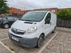 Opel vivao camper, Caravans en Kamperen, Mobilhomes, Particulier